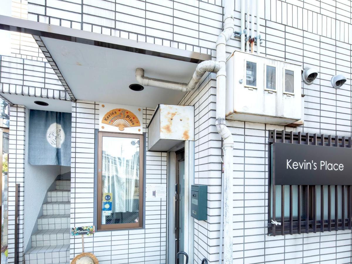 Kevin'S Place Kyoto Exterior photo